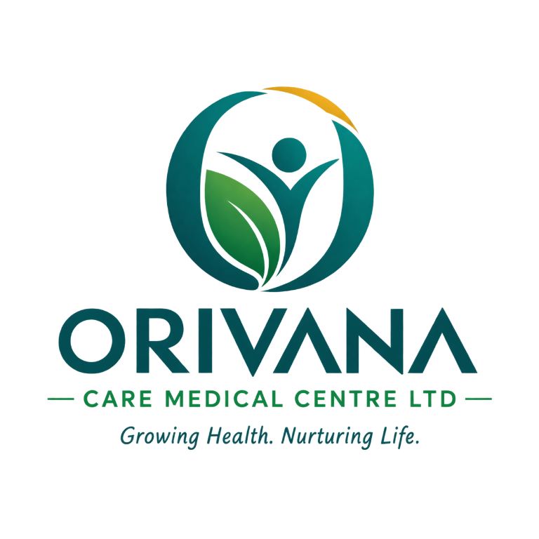 Orivana Care Medical Centre LTD